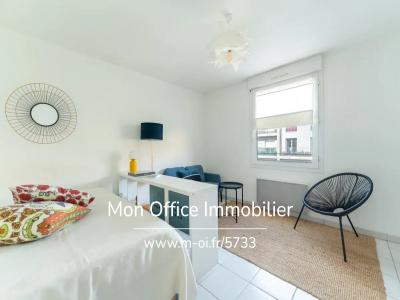 Vente Appartement AIX-EN-PROVENCE 13090