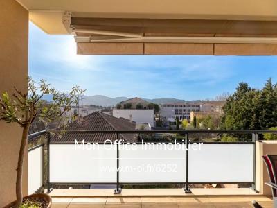 Vente Appartement 5 pi�ces AIX-EN-PROVENCE 13090