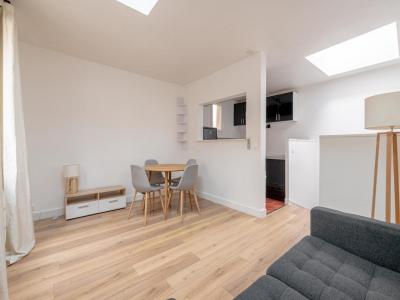 Vente Appartement 2 pi�ces PARIS 75000