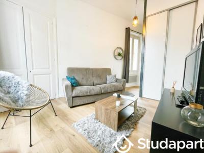 Location Appartement GRENOBLE 38000
