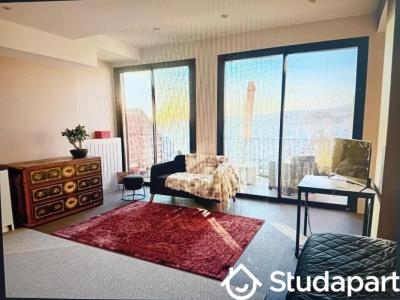 Location Appartement NICE 06300