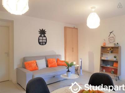 Location Appartement 2 pi�ces SAINT-MARTIN-D'HERES 38400