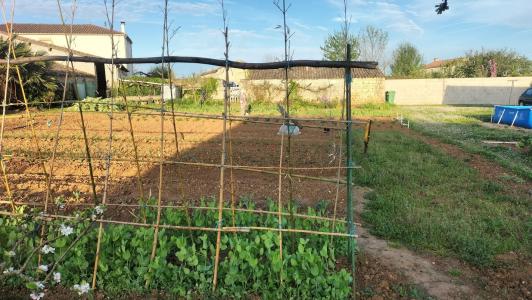 Vente Terrain SAINT-POMPAIN 79160