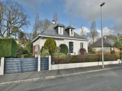 Vente Maison 7 pi�ces CHOLET 49300