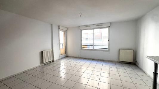 Vente Appartement 2 pièces MARSEILLE-8EME-ARRONDISSEMENT 13008