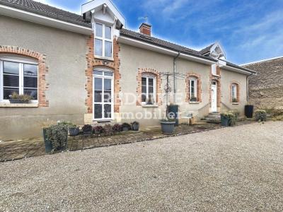 Vente Maison 6 pi�ces BOUZY 51150