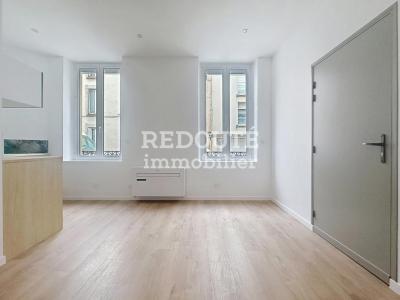 Vente Appartement REIMS 51100
