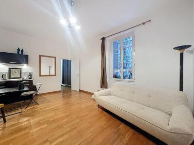 For rent Apartment AJACCIO 