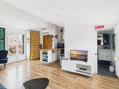 Vente Appartement AJACCIO 