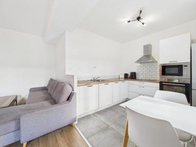 Vente Appartement AJACCIO 