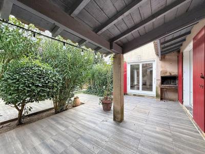 Vente Maison 6 pi�ces MORIERES-LES-AVIGNON 84310