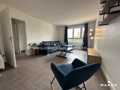 For rent Apartment HAY-LES-ROSES  94
