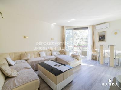 Location Appartement 3 pi�ces MARSEILLE-13EME-ARRONDISSEMENT 13013
