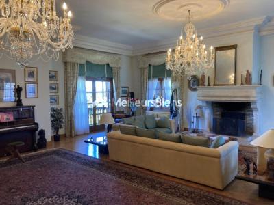 Vente Prestige SAINT-PAUL-EN-CHABLAIS 74500