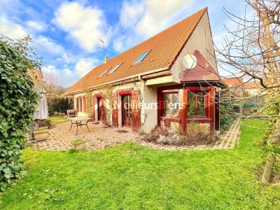 Vente Maison 8 pi�ces BUTRY-SUR-OISE 95430