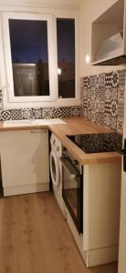 Location Appartement 2 pi�ces PESSAC 33600