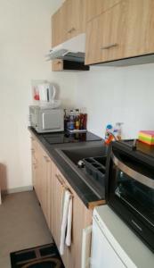 Location Appartement 2 pi�ces TALENCE 33400