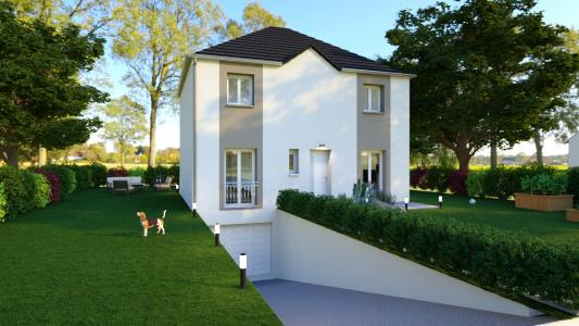 For sale House CUISY 