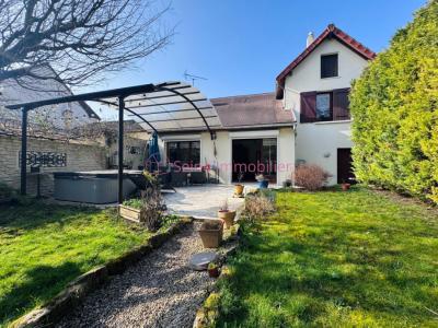 Vente Maison 4 pièces CHOISY-LE-ROI 94600