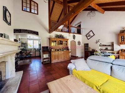 Vente Maison CHOISY-LE-ROI 