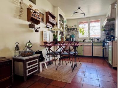 For sale House CHOISY-LE-ROI 