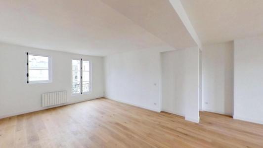 Vente Appartement 4 pi�ces PARIS-18EME-ARRONDISSEMENT 75018