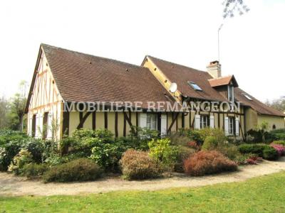 Vente Prestige CHAUMONT-SUR-THARONNE 41600