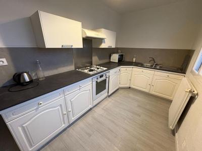Vente Appartement SAINT-BRIEUC 