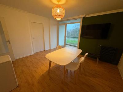 Vente Appartement SAINT-BRIEUC 