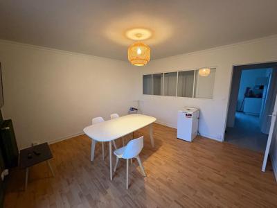 Vente Appartement SAINT-BRIEUC 