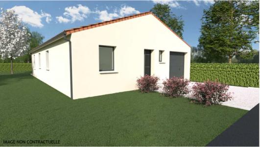 Vente Terrain PORT-SAINT-PERE 44710