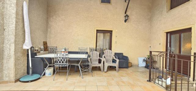 Vente Maison BRUSSIEU 