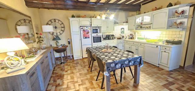 For sale House BRUSSIEU 