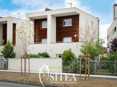 Vente Appartement 3 pi�ces TOULOUSE 31200