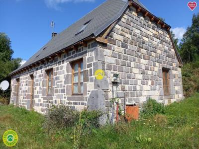 Vente Maison 4 pi�ces PIERREFORT 15230