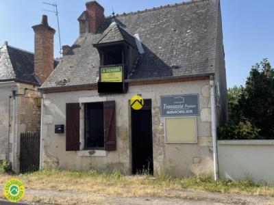 Vente Maison CHATEAUNEUF-SUR-CHER 