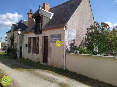 For sale House CHATEAUNEUF-SUR-CHER 