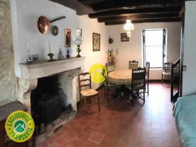 For sale House CHATEAUNEUF-SUR-CHER 