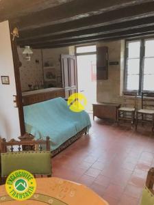 For sale House CHATEAUNEUF-SUR-CHER 