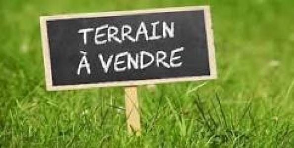 Vente Terrain BEZANNES 51430