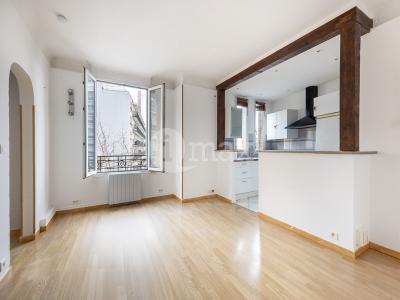 Vente Appartement 2 pi�ces COURBEVOIE 92400