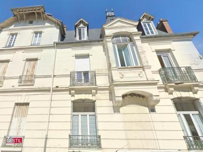 Location Appartement 3 pi�ces CHAUMONT-EN-VEXIN 60240