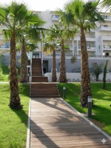 For rent Apartment CAGNES-SUR-MER 