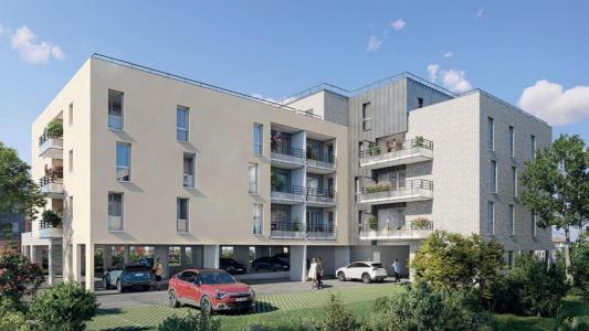 Location Appartement 2 pi�ces VERNON 27200