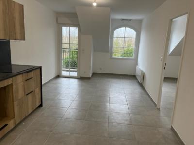 Location Appartement 2 pi�ces BUSSY-SAINT-GEORGES 77600