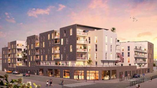 Location Appartement 3 pièces HAVRE 76600