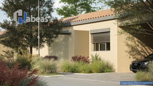 Vente Appartement 3 pièces SATHONAY-VILLAGE 69580