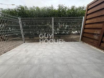 Vente Appartement 2 pi�ces PERPIGNAN 66100