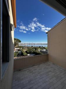 Vente Appartement 3 pièces CAP-D'AGDE 34300