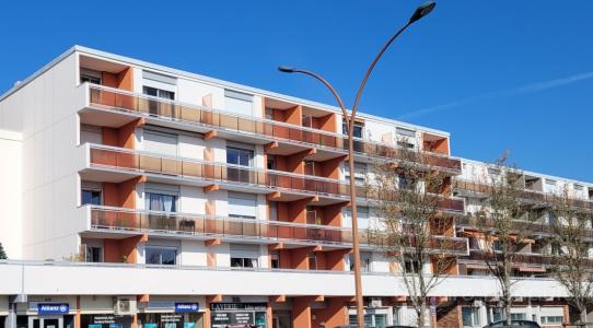 Vente Appartement 4 pi�ces DREUX 28100